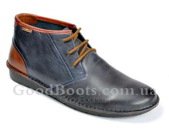 Pikolinos M7B-8012C1/NAVY BLUE
