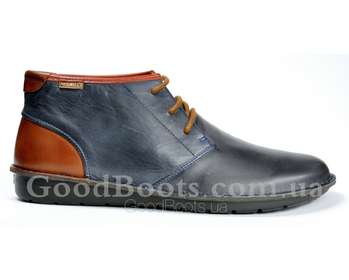 Pikolinos M7B-8012 NAVY BLUE
