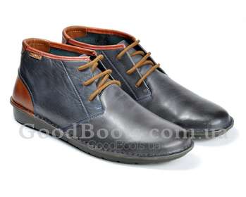 Pikolinos M7B-8012 NAVY BLUE