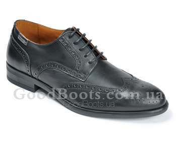 Pikolinos M7J-4186/BLACK