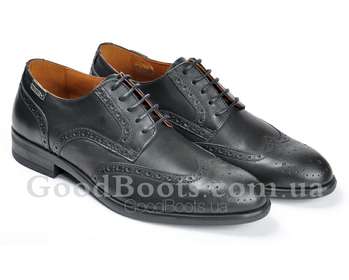 Pikolinos M7J-4186/BLACK