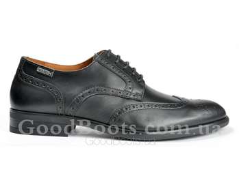 Pikolinos M7J-4186/BLACK