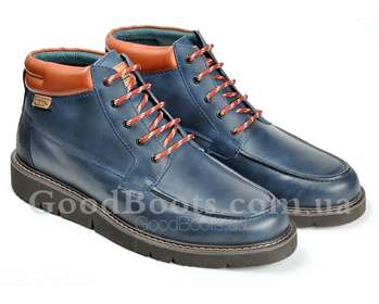 Pikolinos M7H-8124/BLUE