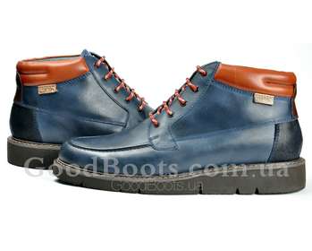 Pikolinos M7H-8124/BLUE
