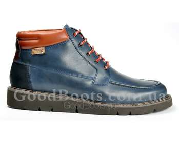 Pikolinos M7H-8124/BLUE