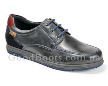 Pikolinos 08L-4166/NAVY BLUE