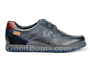 Pikolinos 08L-4166/NAVY BLUE