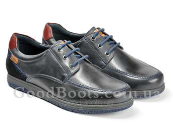 Pikolinos 08L-4166/NAVY BLUE