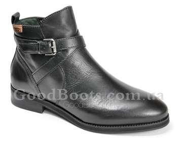 Pikolinos W5M-8614/BLACK