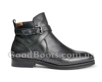 Pikolinos W5M-8614/BLACK