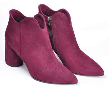 BRAVO MODA 2136/ SLIWKA
