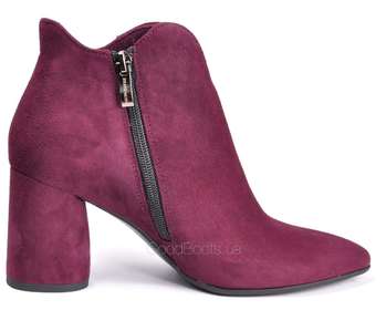 BRAVO MODA 2136/ SLIWKA