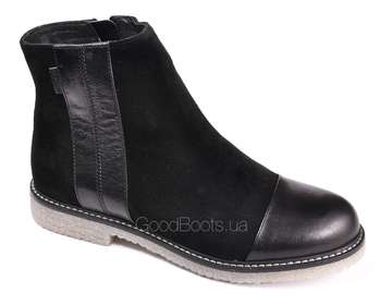 NESSI 17234/Czarny W+czarny 32