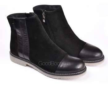 NESSI 17234/Czarny W+czarny 32