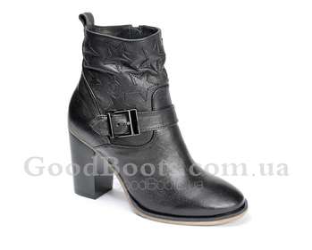 NESSI 17268/Czarny 31