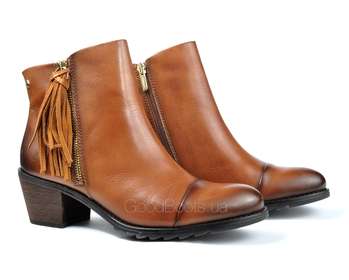 PIKOLINOS 913-9553/BRANDY