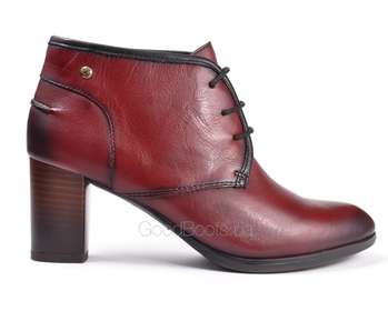 PIKOLINOS W3N-8687/GARNET