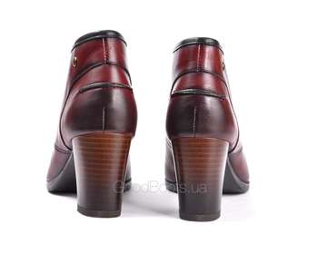 PIKOLINOS W3N-8687/GARNET