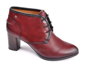 PIKOLINOS W3N-8687/GARNET