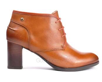 PIKOLINOS W3N-8687/BRANDY