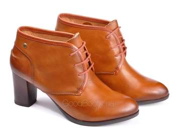 PIKOLINOS W3N-8687/BRANDY