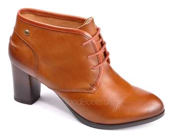 PIKOLINOS W3N-8687/BRANDY