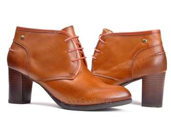 PIKOLINOS W3N-8687/BRANDY