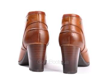 PIKOLINOS W3N-8687/BRANDY