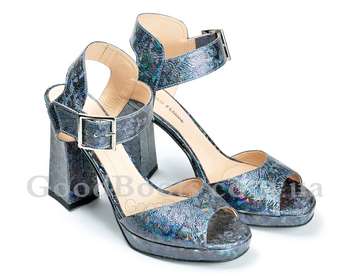 Solo Femme 13302-31-G41/000-07-00