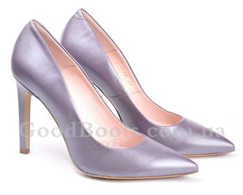 Bravo Moda 1254/Fiolet perla