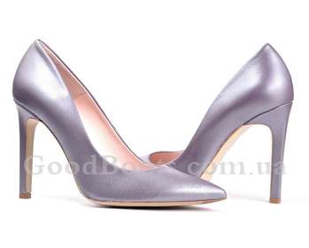 Bravo Moda 1254/Fiolet perla