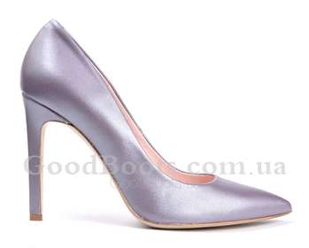 Bravo Moda 1254/Fiolet perla