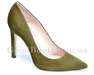 Bravo Moda 1254/ Military zamsz