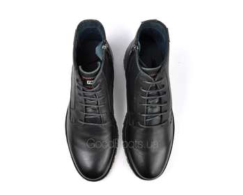PIKOLINOS M2F-8086/BLACK