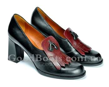 Solo Femme 52504-11-G52