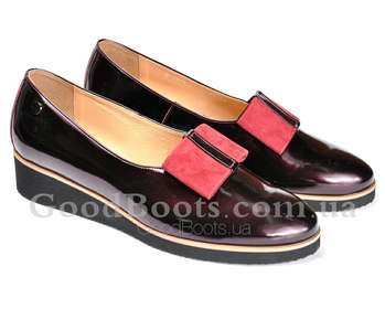 Szydlowski 1515/216+bordo zamsz