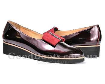 Szydlowski 1515/216+bordo zamsz