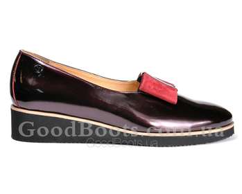Szydlowski 1515/216+bordo zamsz
