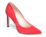 Bravo Moda 1373/ Wino zamsz