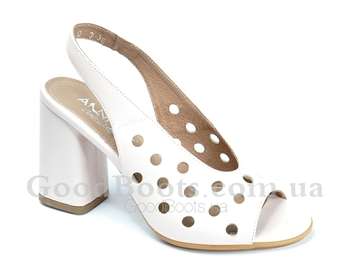 AnnMex 8703 02S/ROZ