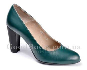 AnnMex 7112 13S/Zielony