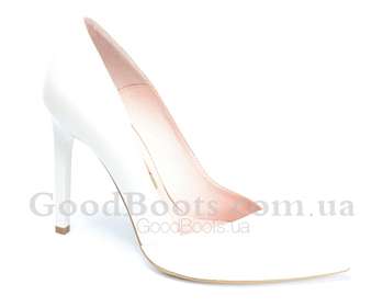 Bravo Moda 1305/Biala perla