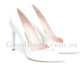 Bravo Moda 1305/Biala perla