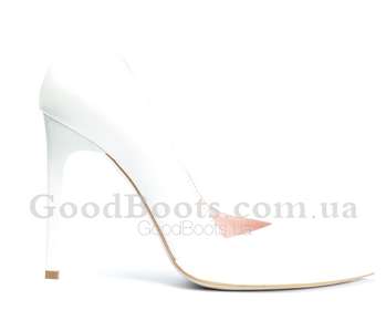 Bravo Moda 1305/Biala perla