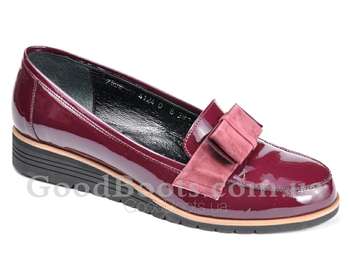 AnnMex 7596  14LB+14WB/Bordo