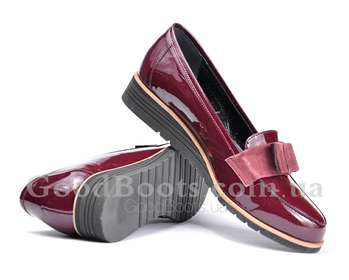 Anmex 7596 14LB+14WB/Bordo