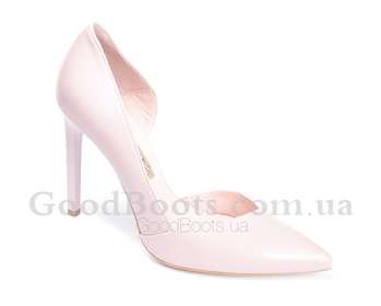 Bravo Moda 1281/Wrzos jasny skora