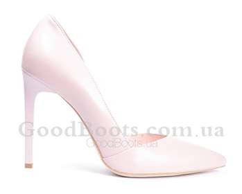 Bravo Moda 1281/Wrzos jasny skora