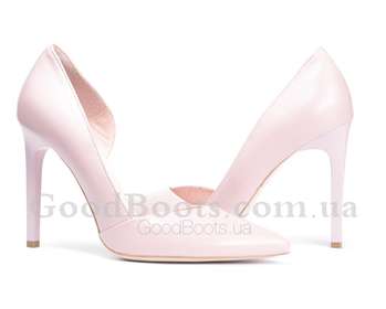 Bravo Moda 1281/Wrzos jasny skora