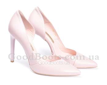 Bravo Moda 1281/Wrzos jasny skora